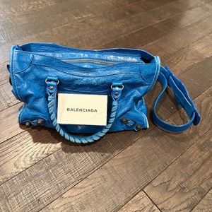Balenciaga Classic City Bag